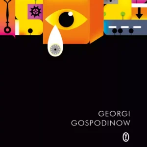 Schron przeciwczasowy | powieść o czasie i pamięci | bestseller europejskiej literatury