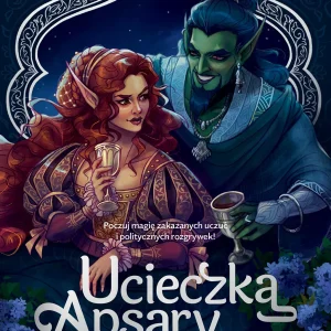 Ucieczka Apsary. Część 1