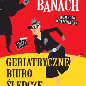 Geriatryczne Biuro Śledcze