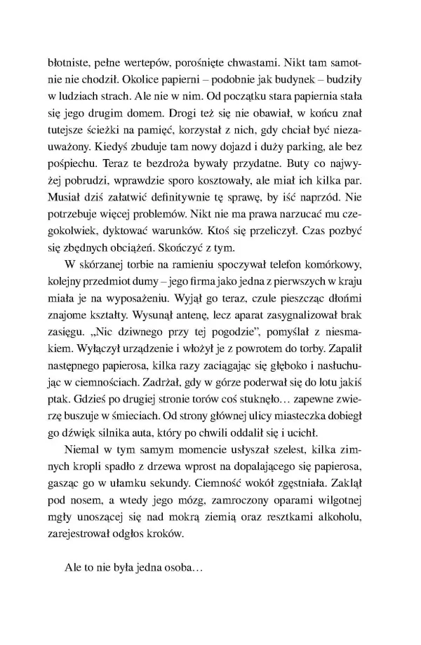 Stara papiernia