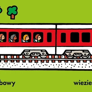 Pociągi