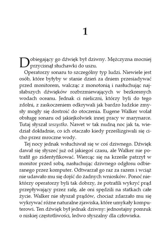 Przełom