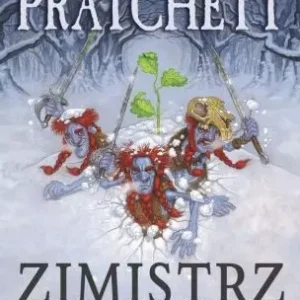 Zimistrz. Opowieść ze Świata Dysku