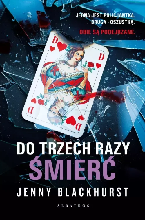 Niemożliwe zbrodnie. Tom 1. Do trzech razy śmierć