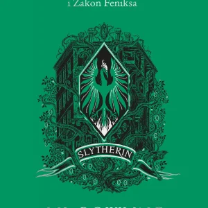 Harry Potter i Zakon Feniksa (Slytherin)