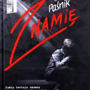 Znamię