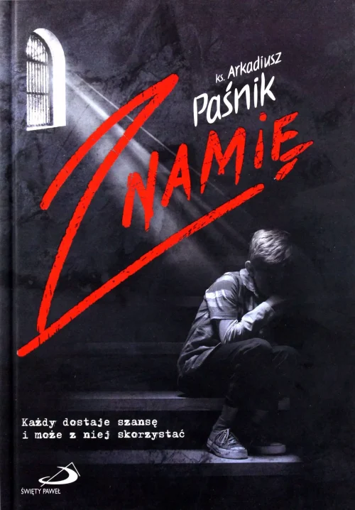 Znamię