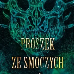 Proszek ze smoczych kości