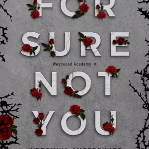For Sure Not You