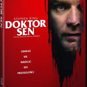 Doktor Sen, DVD