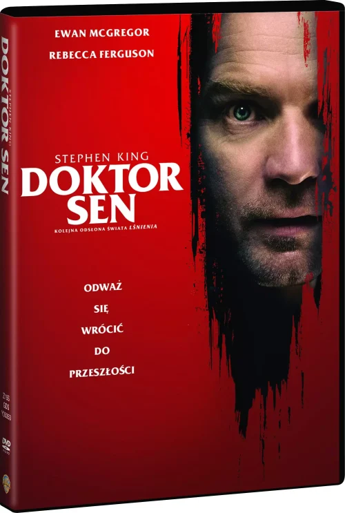 Doktor Sen, DVD