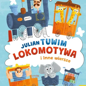 Lokomotywa i inne wiersze