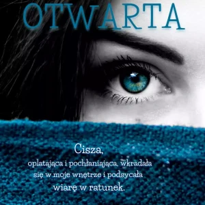 Opowieści Czarownicy. Tom 1. Otwarta