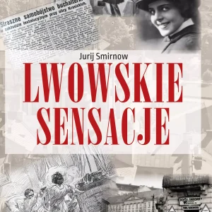 Lwowskie sensacje