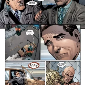 Batman. Ziemia Jeden. Tom 1