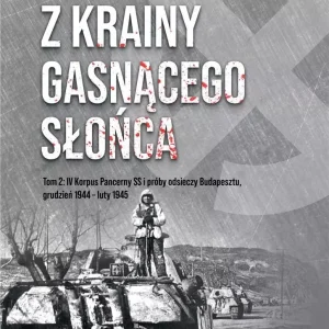 Z krainy gasnącego słońca T.2