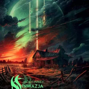 Inwazja porywaczy ciał | Klasyczny thriller sci-fi