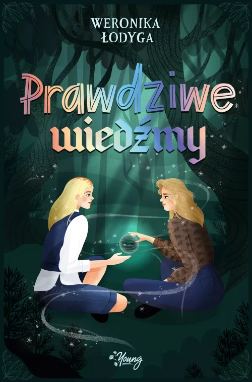 Prawdziwe Wiedźmy | Tom 2