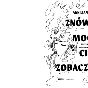 Znów mogę cię zobaczyć