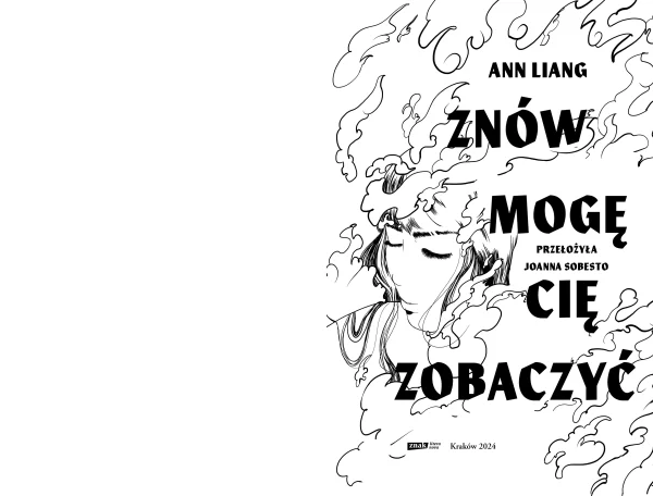 Znów mogę cię zobaczyć