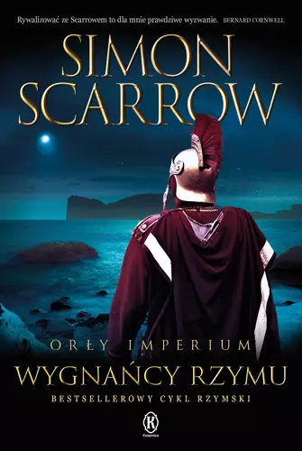 Orły Imperium 19. Wygnańcy Rzymu