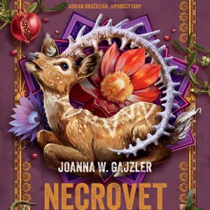 Necrovet. Pielęgnacja zwierząt (nie)ożywionych