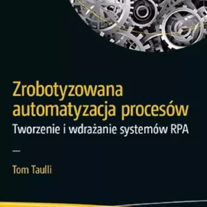 Zrobotyzowana automatyzacja procesów