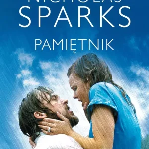 Pamiętnik (wydanie pocketowe)