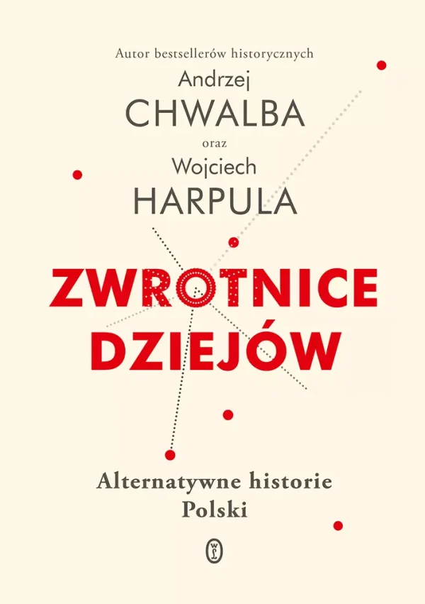 Zwrotnice dziejów. Alternatywne historie Polski