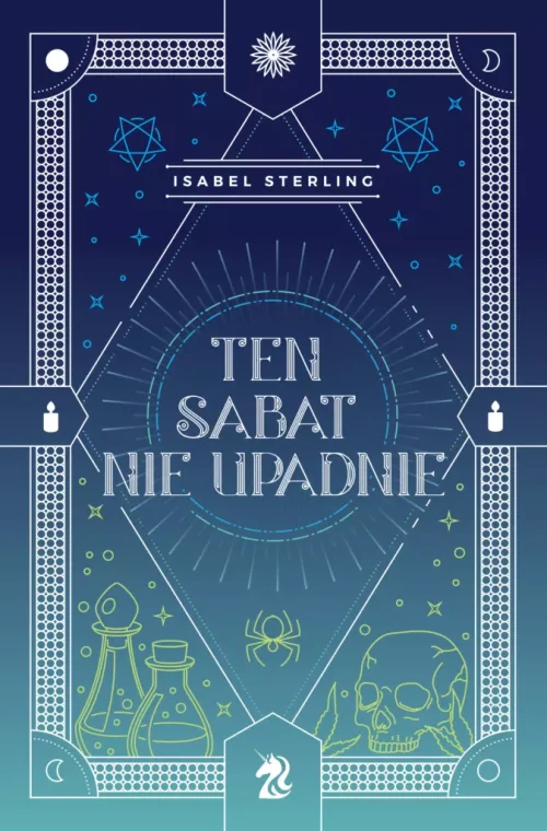 Ten sabat nie upadnie