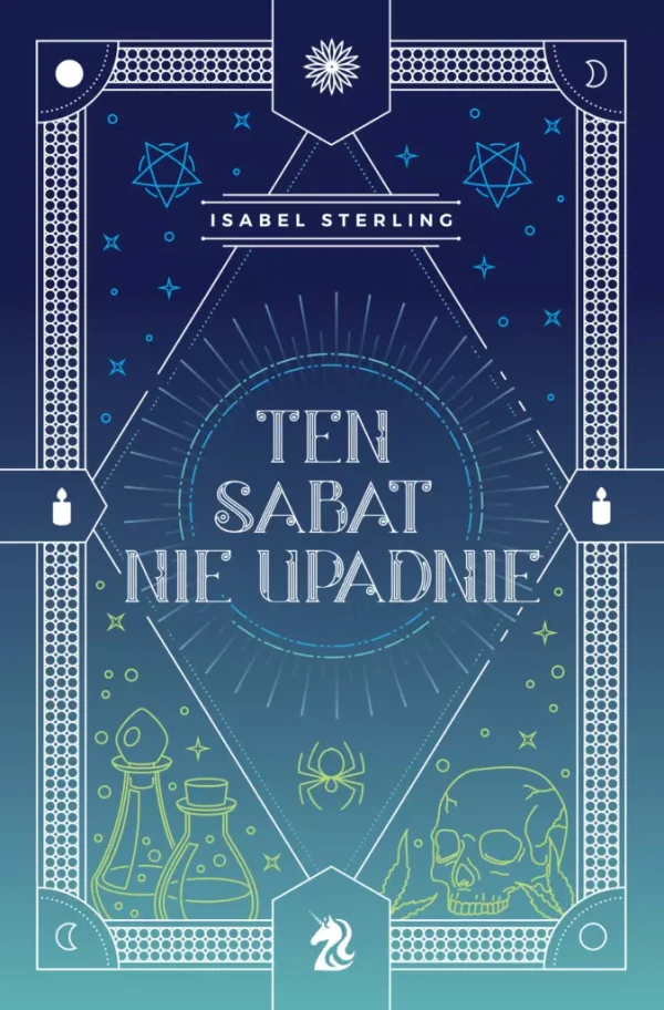 Ten sabat nie upadnie