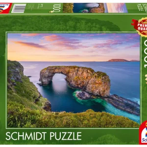 Puzzle 1000 PQ Great Pollet Sea Arch Irlandia 112747