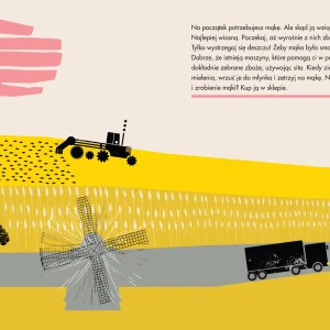 Wszyscy jedzą naleśniki. Książka z przepisami