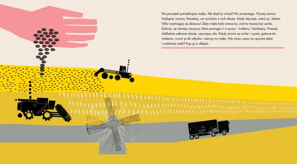 Wszyscy jedzą naleśniki. Książka z przepisami