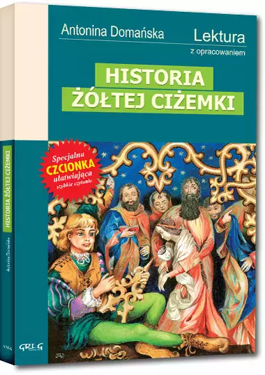 7009ab8-historia-zoltej-cize.webp Historia żółtej ciżemki (wydanie z opracowaniem i streszczeniem)