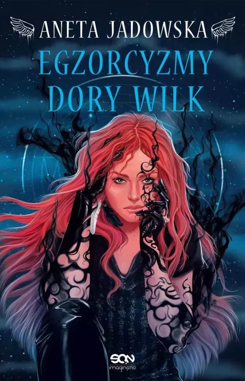 Heksalogia o Dorze Wilk. Tom 5. Egzorcyzmy Dory Wilk