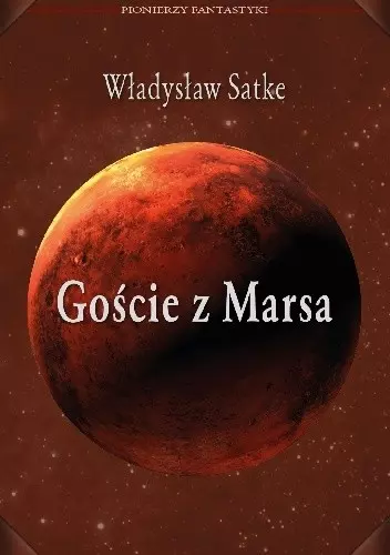 Goście z Marsa