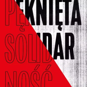 Pęknięta Solidarność. Inteligencja opozycyjna a robotnicy 1964-1981