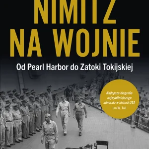 Nimitz na wojnie