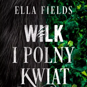 Wilk i Polny Kwiat