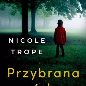 Przybrana córka (wydanie kieszonkowe)