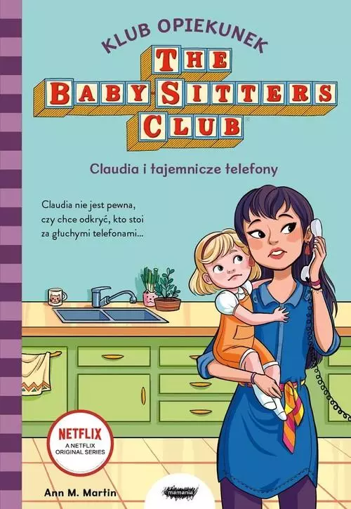 704fe1b-klub-opiekunek-claud.webp Klub opiekunek. Claudia i tajemnicze telefony