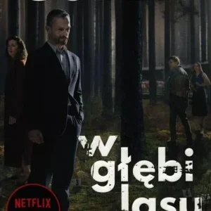 W głębi lasu
