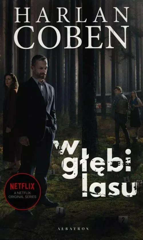 W głębi lasu