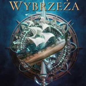 Mroczne Wybrzeża wyd. 2