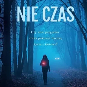 Jeszcze nie czas