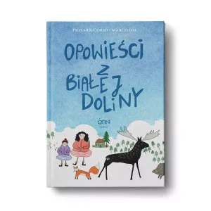 Opowieści z Białej Doliny