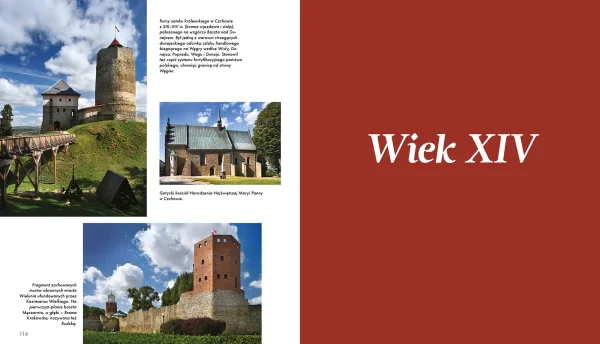 Polska. Dwanaście wieków