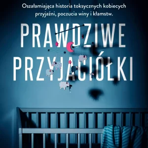 Prawdziwe przyjaciółki