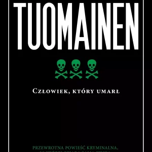 Człowiek, który umarł